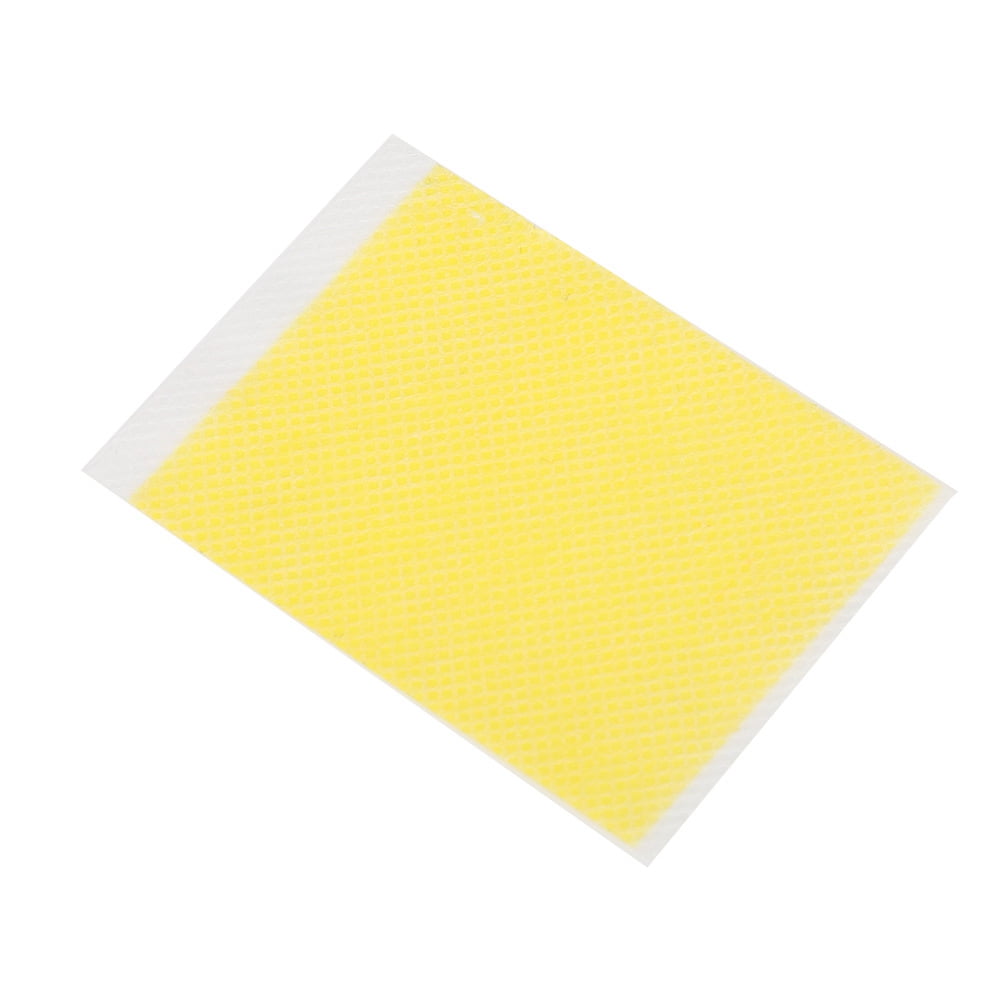 Tebru 10pcs / Bag Sleeping Slimming Patches Weight Losing Fat Burning Patch Pad, Slimming Patch Pad, Slim Pad