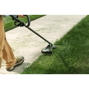 EGO Brushless Motor 56V Carbon Fiber Shaft Cordless, Lightweight Durable