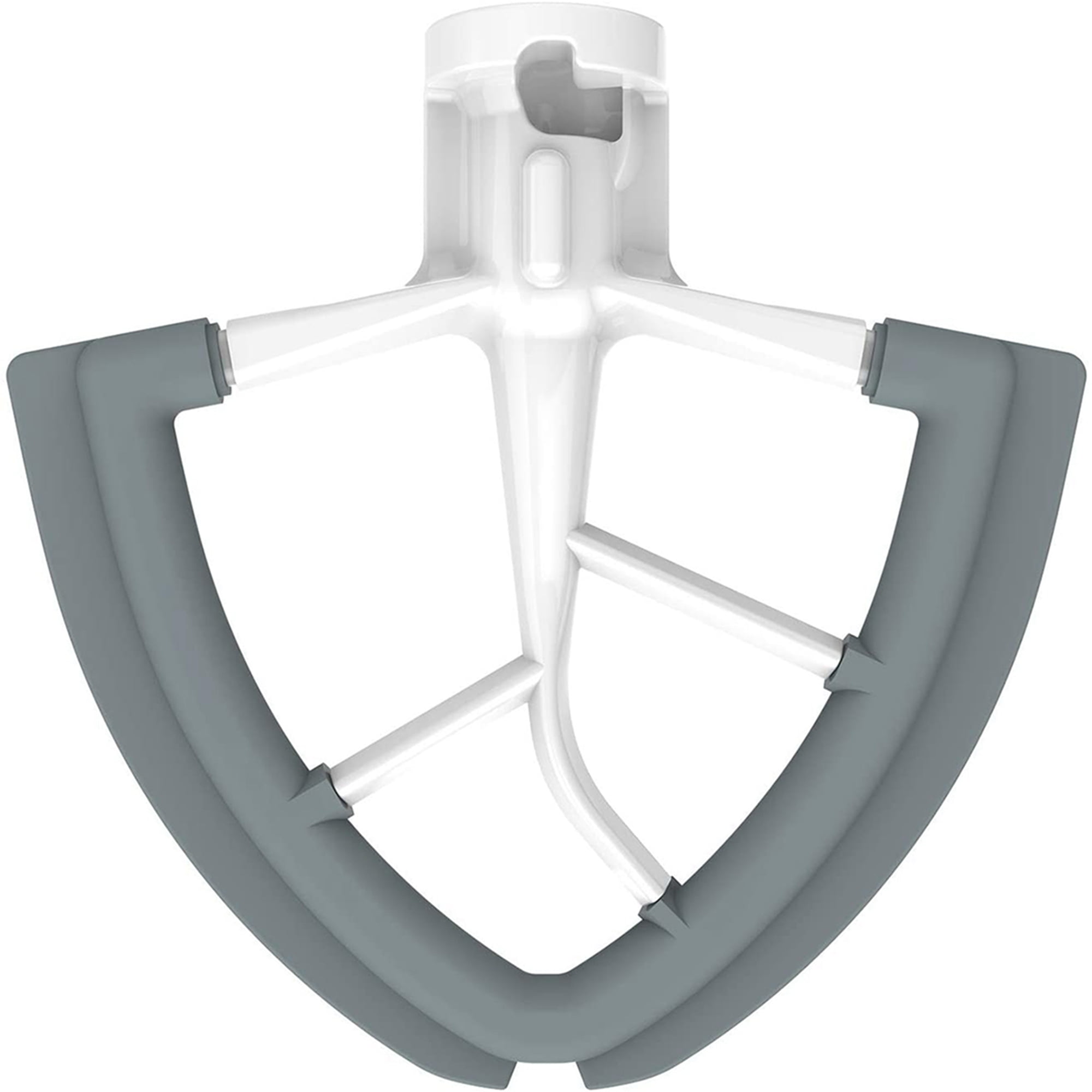 kitchenaid mixer blade with scraper