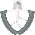 thumbnail image 2 of Flex Edge Beater with Scraper Kitchen Aid Mixer Accessory for Tilt-Head Mixers 4.5-5QT, 2 of 6