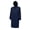 Navy, variant on Adoretex Unisex Adult & Youth Swim Parka-PK006-Forestgreen-AS