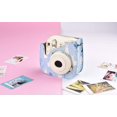 thumbnail image 4 of Katia Sacoche pour Appareil Photo Fujifilm Instax Mini 9 / Mini 8 Instantané avec Poche Accessoires et Réglable, 4 of 5