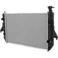 thumbnail image 3 of RADIATOR Compatible with CHEVROLET ASTRO 1996-2005, 3 of 5