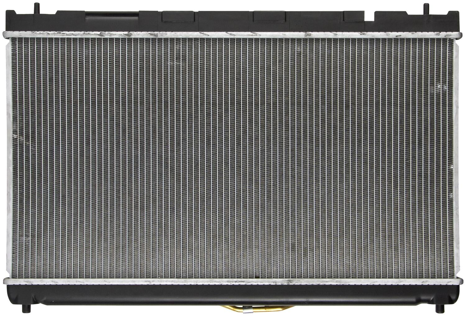 Spectra Premium CU2434 Automotive Radiator