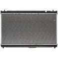 thumbnail image 2 of Spectra Premium CU2434 Automotive Radiator, 2 of 3