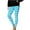 DDK12-Christmas gifts-Light Blue, variant on Meichang Workout Leggings Christmas for Women Holiday Striped Print High Waisted Tights Gym Yoga Pants