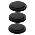 thumbnail image 6 of WHAMVOX 3pcs Patio Umbrella Hole Ring Outdoor Parasol Hole Ring Sunshade Hole Rings Silicone Umbrella Hole Ring Plug For Beach Garden Camping, 6 of 8