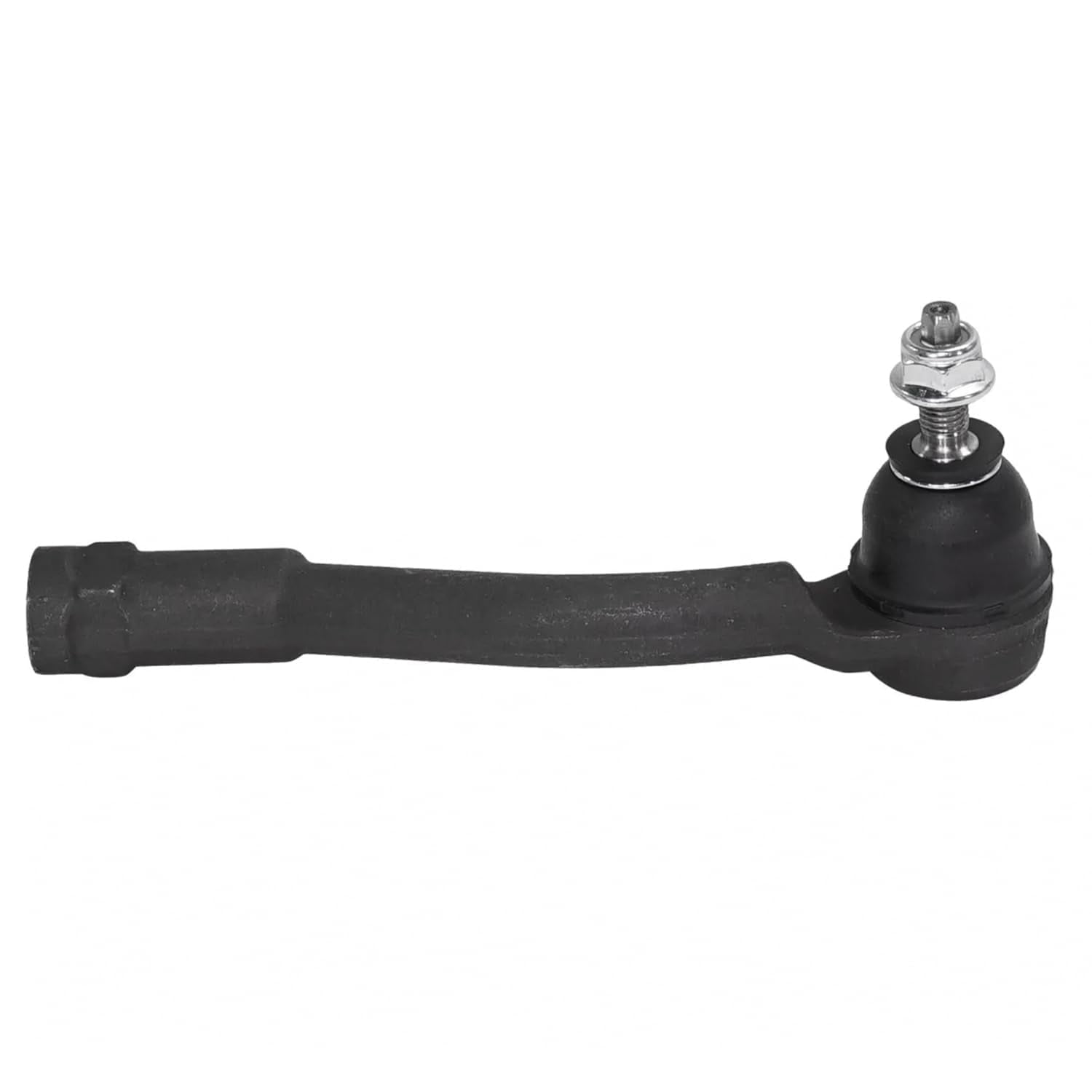 Detroit Axle - 4pc Front Tie Rods for 2015 Hyundai Sonata, 2016 2017 2018 Kia Optima, Inner Tie Rods Outer Tie Rod End Links Replacement