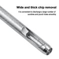 thumbnail image 4 of Kit de Perforation de Forme Ronde en Cuir 4 Pcs/lot Bracelet de Montre Outils DIY Creux, 4 of 11