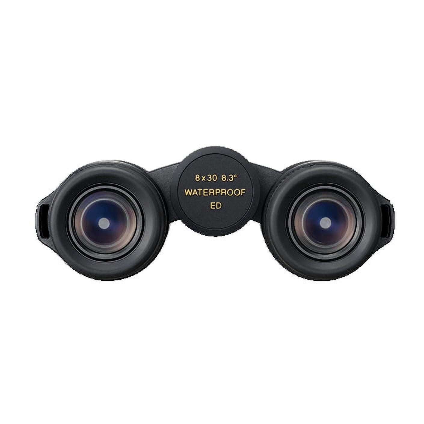 Nikon Monarch HG Binoculars 8x30 16575
