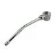 thumbnail image 1 of Oxygen Sensor Flex Head Wrench Adjustable Spanner Socket 22mm 7/8in Heavy Duty Easy to Install Removal Tool for Car Accs, 1 of 5