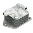 thumbnail image 1 of CVT Trans Oil Cooler, Stable Performance 25560 5LJ 004 Anti Aging Transmission Oil Fluid Cooler  For CR-V, 1 of 8