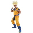 thumbnail image 1 of Adult Super Saiyan Goku Costume, 1 of 2