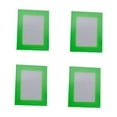 thumbnail image 4 of ULTNICE Oven Silicone Mat Silicone Pad Green 4Pcs, 4 of 8