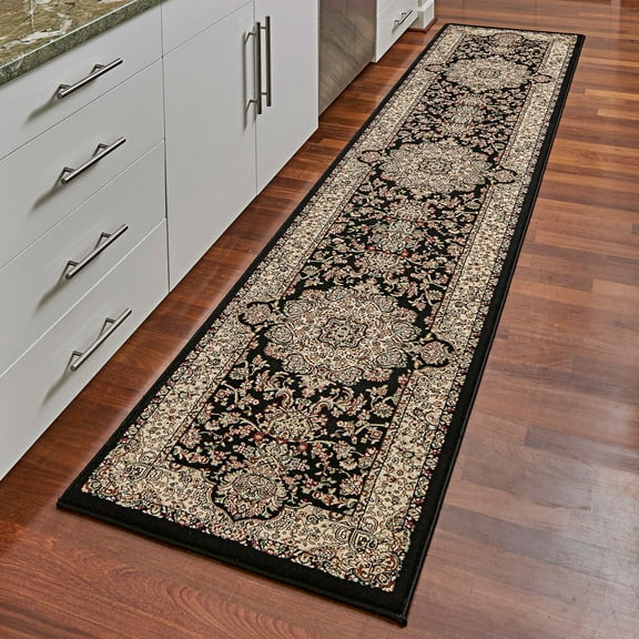 Gertmenian Majestic Selby Traditional Persian Area Rug, Assorted Colors and Sizes