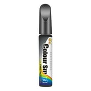 Car Touch-Up Paint, Car Paint Scratch Repair Pen, Universal Color Touch-Up Paint Pen, Various Car Touch-Up Paint Grey)