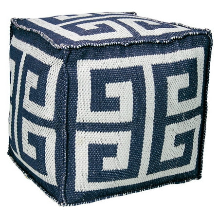 Mina Victory Greek Key Ottoman