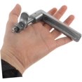 thumbnail image 4 of Generic Stainless Steel Fireplace Door Pull Handle High Temperature Resista, 4 of 6