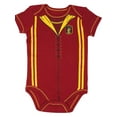 thumbnail image 5 of Harry Potter Newborn Baby Boys 5 Pack Bodysuits Newborn to Infant, 5 of 5