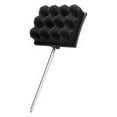 thumbnail image 4 of Batteur à Pédales Bass Batteur à Pédales Amélioré Pièces de Remplacement Style A, 4 of 7