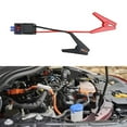 thumbnail image 1 of Intelligent Clamp Booster Smart Battery Clips Portable Jump Cable Clip Car For Jump Starter Booster Smart Battery Clips, 1 of 8