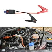 Intelligent Clamp Booster Smart Battery Clips Portable Jump Cable Clip Car For Jump Starter Booster Smart Battery Clips