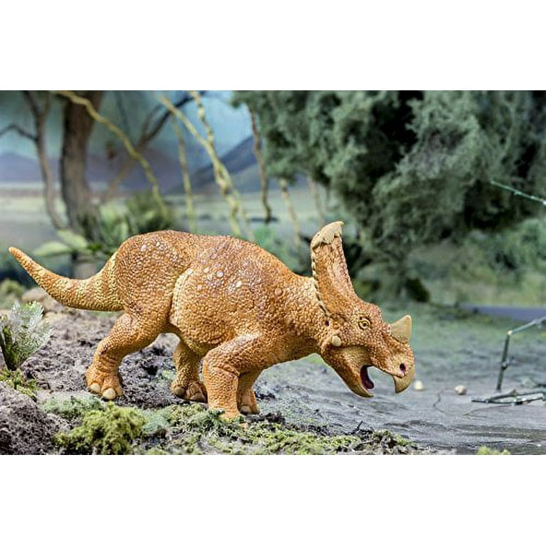 Safari Ltd Wild Safari Vagaceratops - Walmart.com