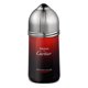 thumbnail image 2 of Perfume EDT Spray Cartier Pasha De Cartier Edition Noire Sport EDT Spray Caballero 3.3 oz, 2 of 2