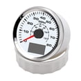 thumbnail image 3 of Geloo GPS Speedometer with Odometer 120 Km/h 80MPH Speedometer Gauge for Car Boat Truck, 3 of 7