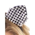 thumbnail image 2 of Studded Cat Ear Headband, 2 of 3