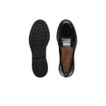 thumbnail image 4 of Zapatos Clarks Westlynn Ayla Mocasín Negro Charol Talla 9 Ancho, 4 of 8