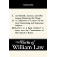 thumbnail image 1 of Pre-Owned An Humble, Earnest, and Affectionate Address to the Clergy; A Collection of Letters; Letters to a Lady inclined to enter the Romish Communion, Volume (Paperback) 1579106234 9781579106232, 1 of 1