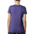 thumbnail image 2 of Next Level Womens Triblend T-Shirt, 2 of 3