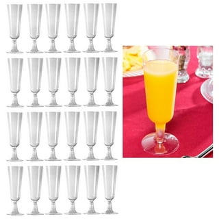 Mimosa Glass Grey Set Of 6 150 ml