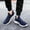 Blue, variant on jjayotai Men Shoes Clearance Sale Couple Woven Breathable Casual Shoes Ultra Light Hollow Soft Bottom Mesh Shoes Rollbacks