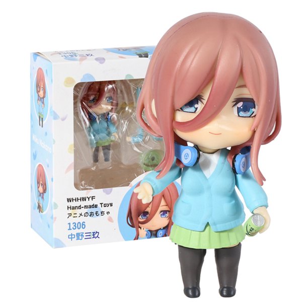Todo El Nendoroid Genshin Impacto Spy X Familia Motosierra Hombre Extraño Aventura Cambio De Cara Articulado Figura De Acción Modelo Muñecas Gao Jiahui unisex