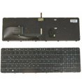 thumbnail image 1 of SP/US/RU For HP EliteBook EliteBook 850 G3 850 G4 755 G3 ZBOOK 15U G3 G4 US without Backlit Laptop Keyboard English SP Backlit, 1 of 6