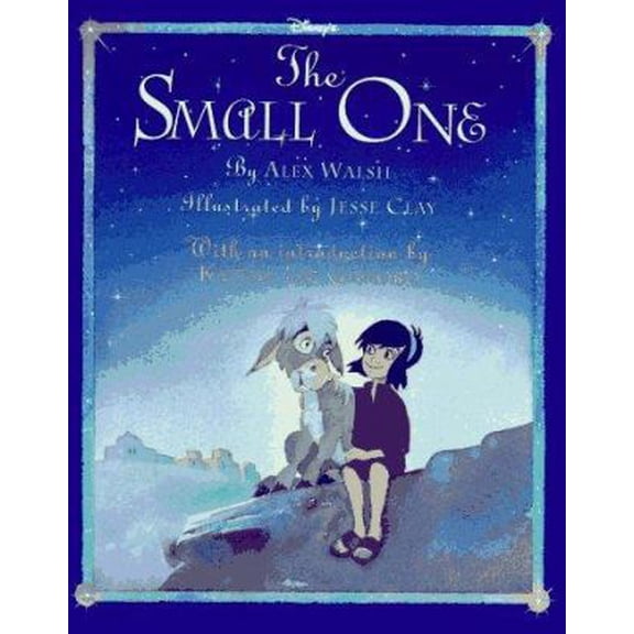 Pre-Owned The Small One (Hardcover) 0786830875 9780786830879