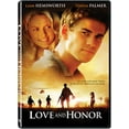 thumbnail image 1 of Amour et Honneur (Bilingue) [DVD], 1 of 1