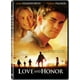 Amour et Honneur (Bilingue) [DVD] – image 1 sur 1