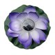 thumbnail image 2 of 2 Unids Lotus Flores Flotante Luz De Para La Decoración Del Estanque De Jardín, Inicio Acuario Bodas Decoración Gloria Luz de noche flotante de loto, 2 of 9