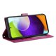 thumbnail image 3 of Funda para FOXDOCK Samsung Galaxy A73 5G– Cuero Premium, 3 ranuras para tarjetas, Protección contra impactos, 3 of 5