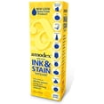 thumbnail image 2 of Quitamanchas y tinta Amodex para ropa, cuero y piel, 120 ml, 2 of 6