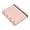 Light Pink, variant on Shoe Buckle Holder Display Board Shoe Charms Organizer Croc Charms Display page Shoe Charms Holder