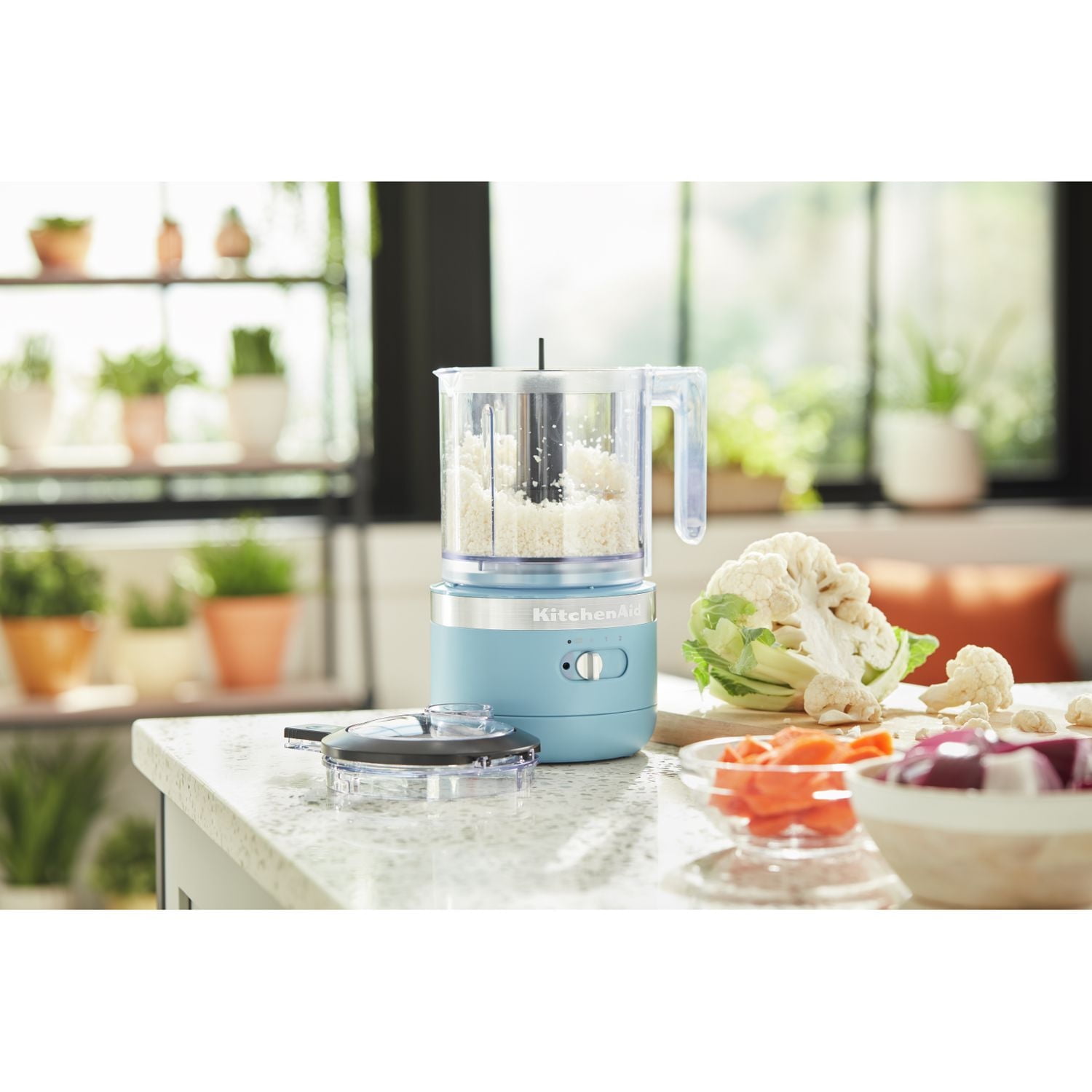 KitchenAid Cup Food Chopper