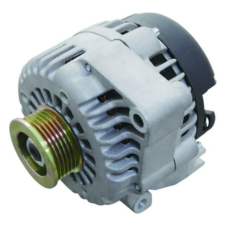 New Replacement Cs130d Alternator Ph 8234n 6g2 Fits 99 01 Buick New Replacement Cs130d Alternator Ph 8234n 6g2 Fits 99 01 Buick Regal 3 8 Fwd