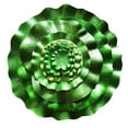 thumbnail image 1 of Flmtop 1Pc Artificial Floating Lotus Leaf Fake Foliage Plant Garden Pond Pool Decor, 1 of 9