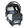 Baby Trend Ally 35 lbs Infant Car Seat, Twilight