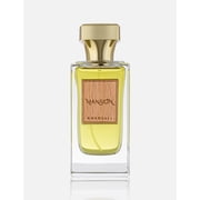 Khadlaj Unisex Mansion EDP Spray 3.4 oz Fragrances 6298043070331