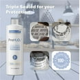 thumbnail image 3 of ProH2O2 Food Grade Hydrogen Peroxide 3%, Natural Cleaner by Thrival Labs, Refill, 32 Fluid Ounces, 3 of 11